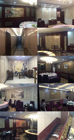 顏值與功能兼?zhèn)?世紀(jì)豪門(mén)頂墻一體化家政服務(wù)新體驗(yàn)